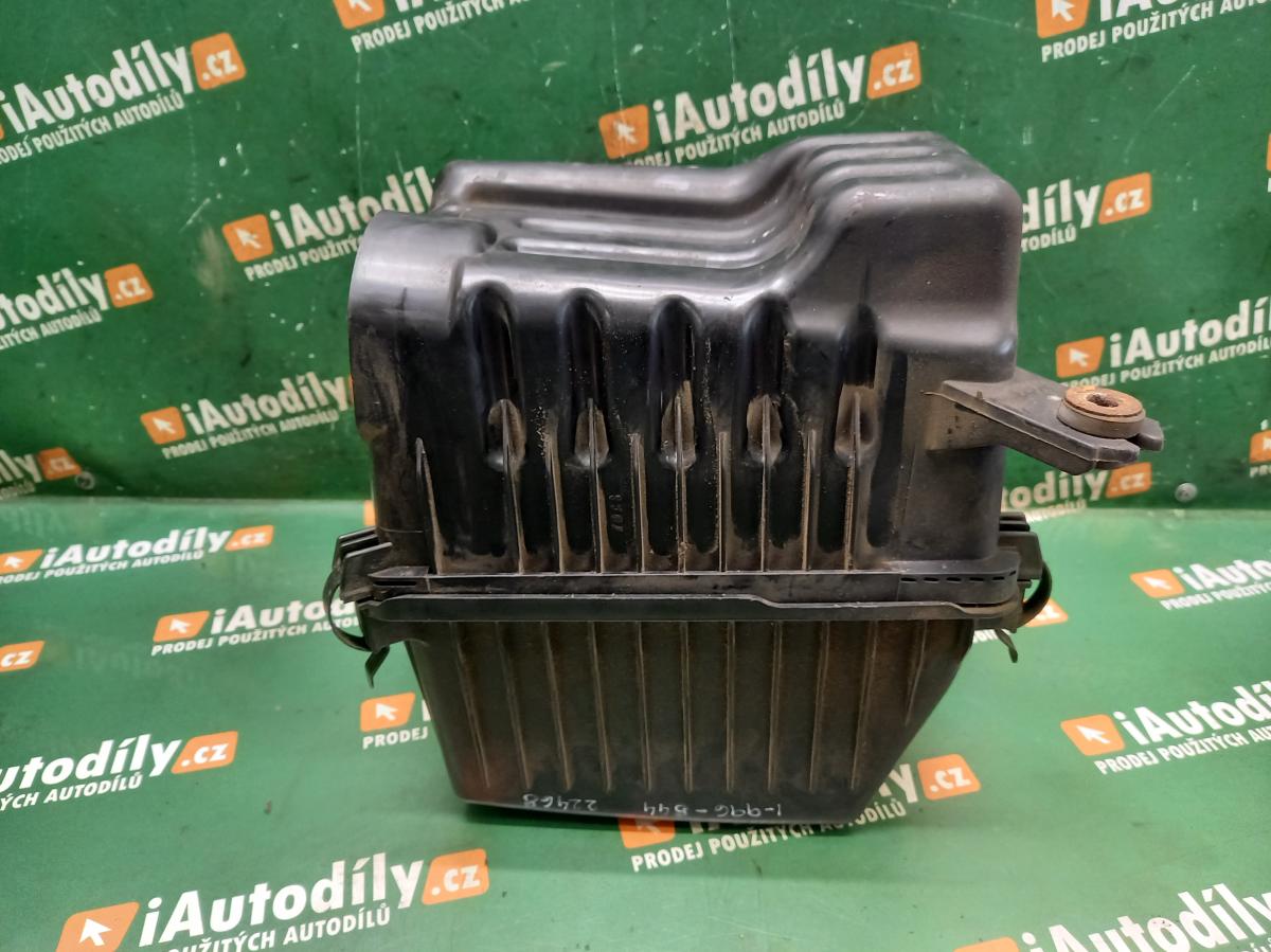 Filtrbox 28110-2B200-C03 HYUNDAI SANTA FE 2006-2009