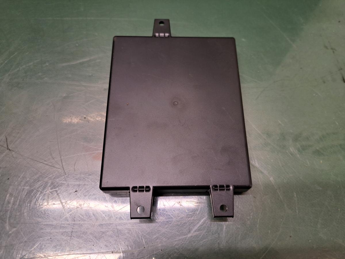 Řídící jednotka bluetooth 5N0035730 ŠKODA OCTAVIA iAutodily 2