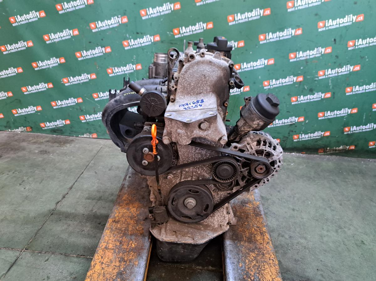 Motor 1,2 40kW VOLKSWAGEN POLO iAutodily 2