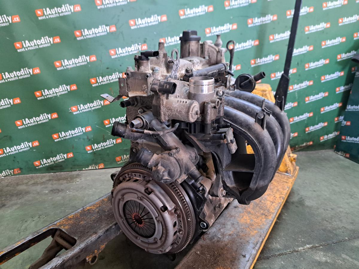 Motor 1,2 40kW VOLKSWAGEN POLO iAutodily 4