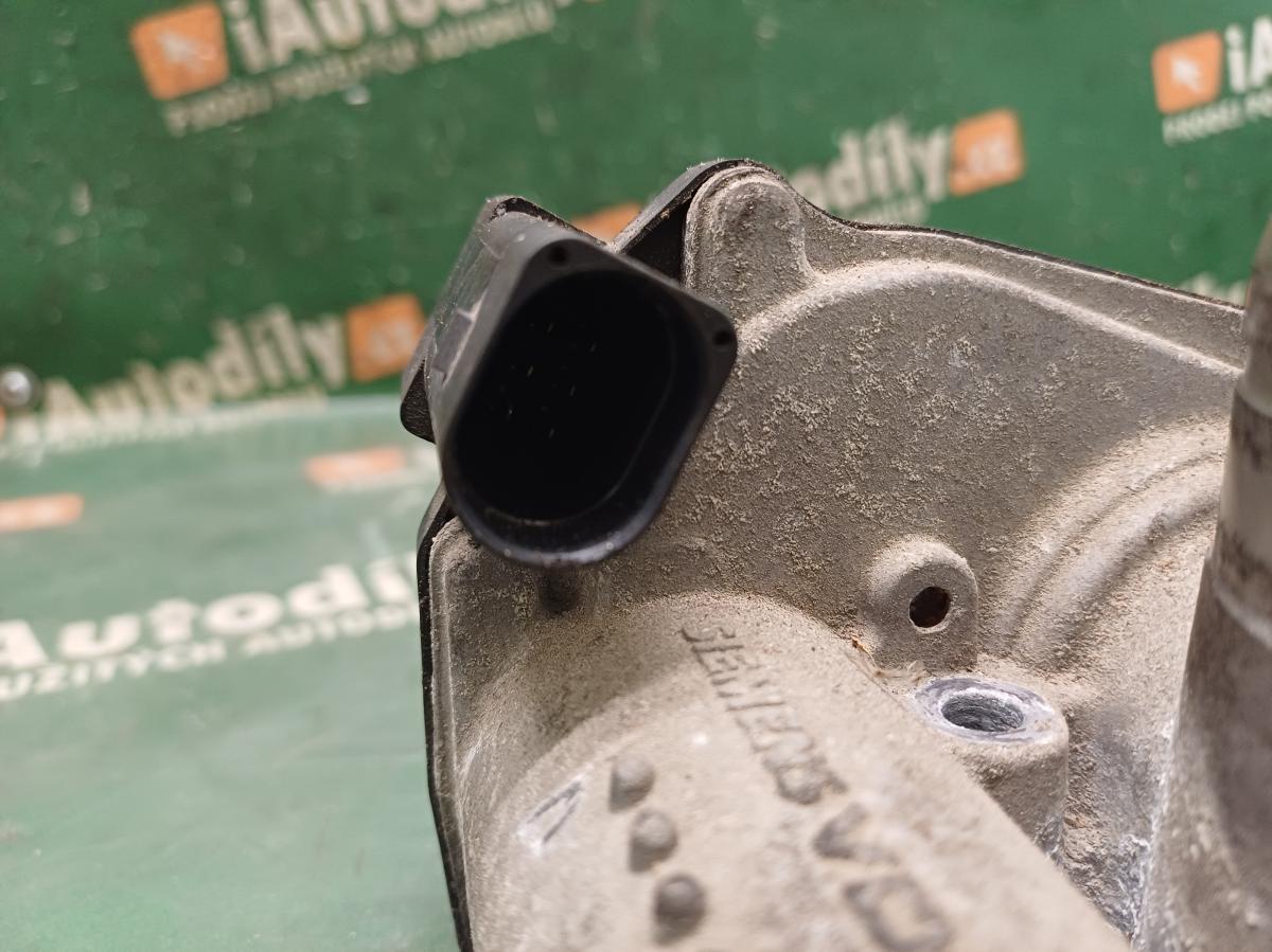 Škrtící klapka 03D133062E ŠKODA FABIA iAutodily 3