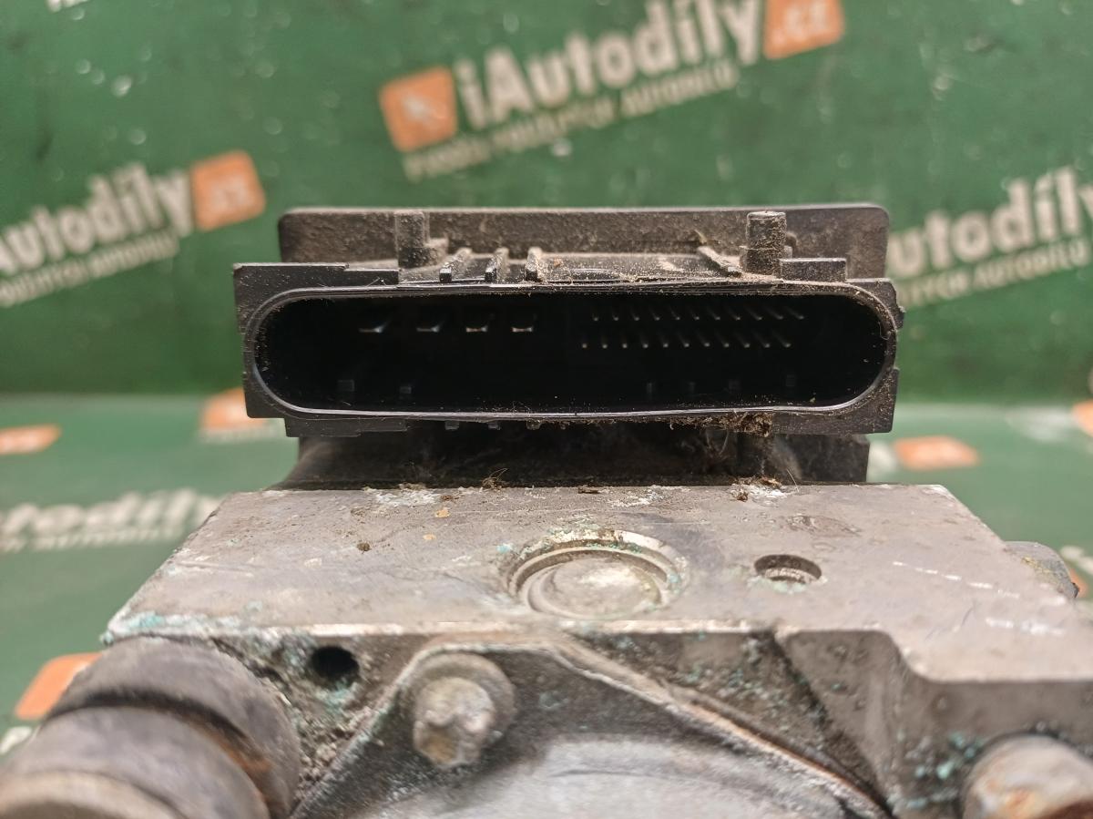 Jednotka ABS 0265800584 DACIA LOGAN iAutodily 3