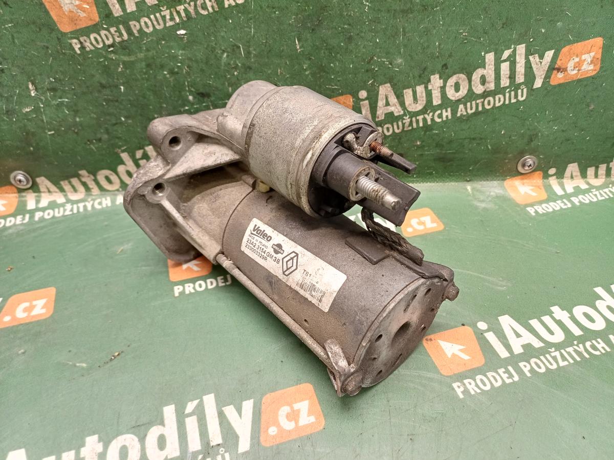 Startér 233003329R RENAULT MEGANE 2008-2012