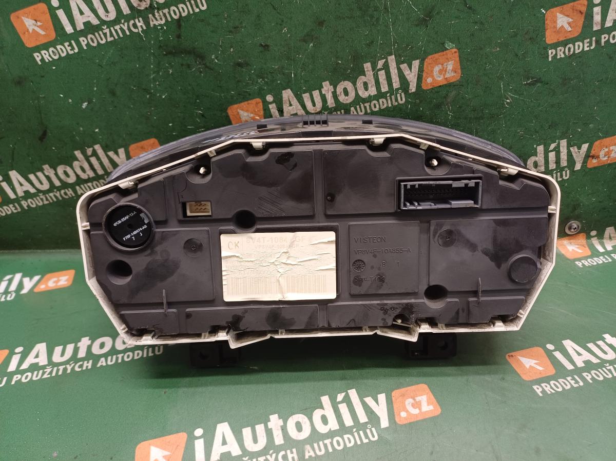 Přístrojová deska 8V4T-10840-GF FORD  FOCUS  iAutodily 2