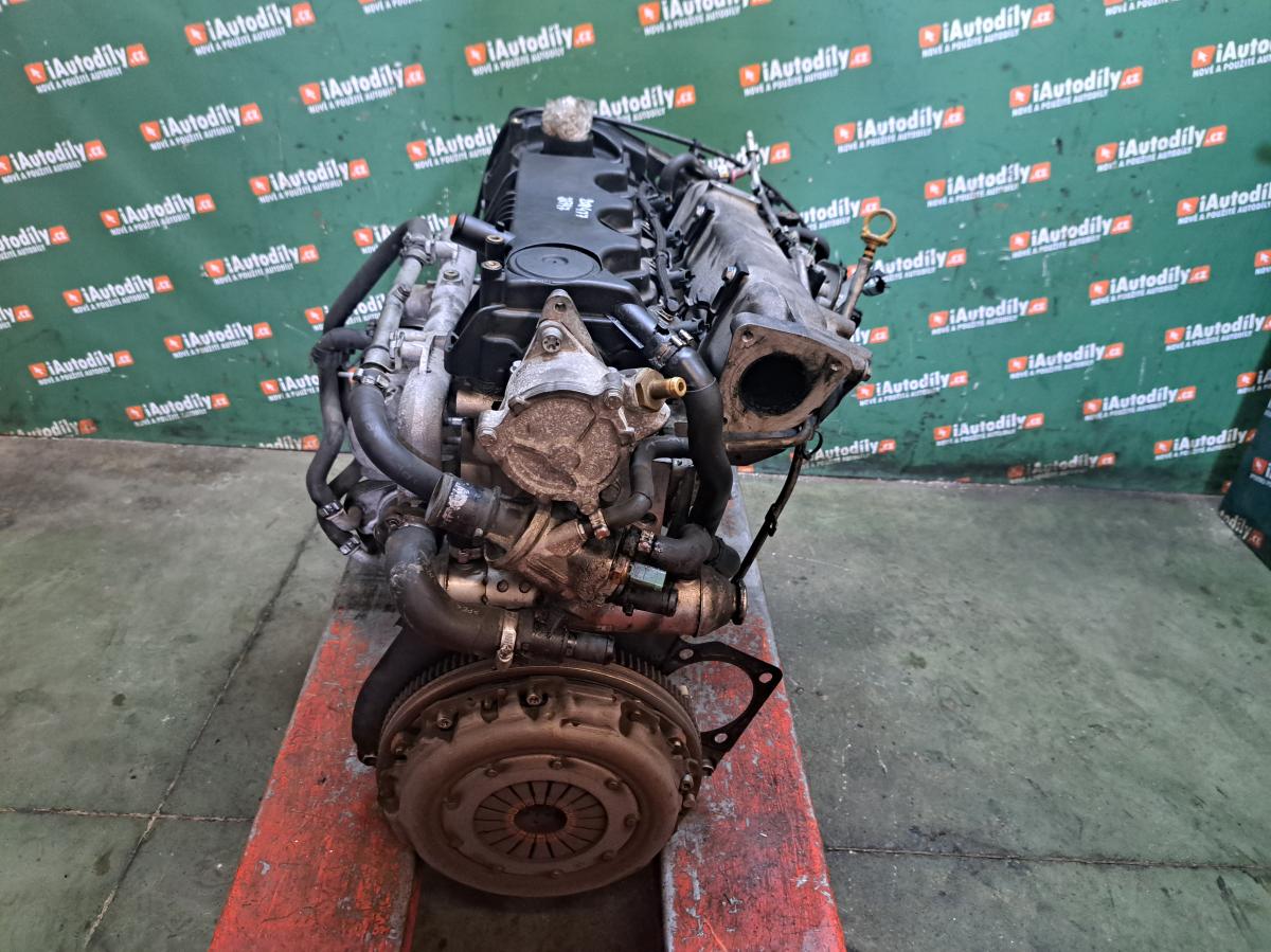 Motor 1,9 88kW, 192 A8.000 FIAT STILO  iAutodily 2