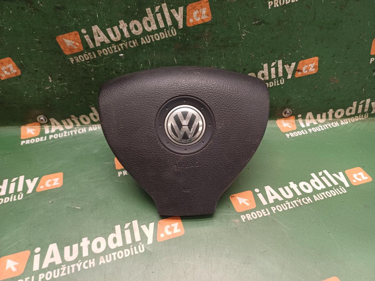 Airbag řidiče  VOLKSWAGEN PASSAT VARIANT 2005-2010