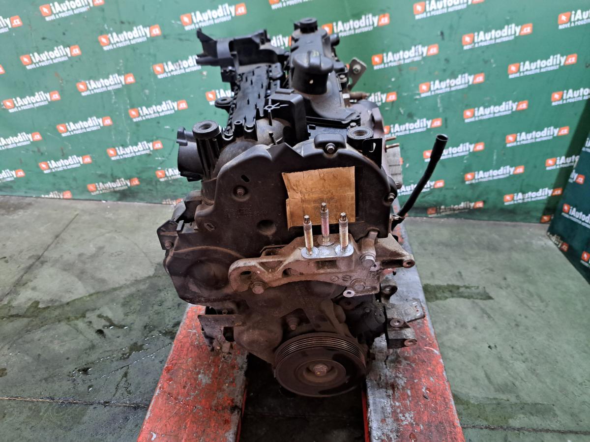 Motor 1,4 50kW, Y4 MAZDA 2 iAutodily 2