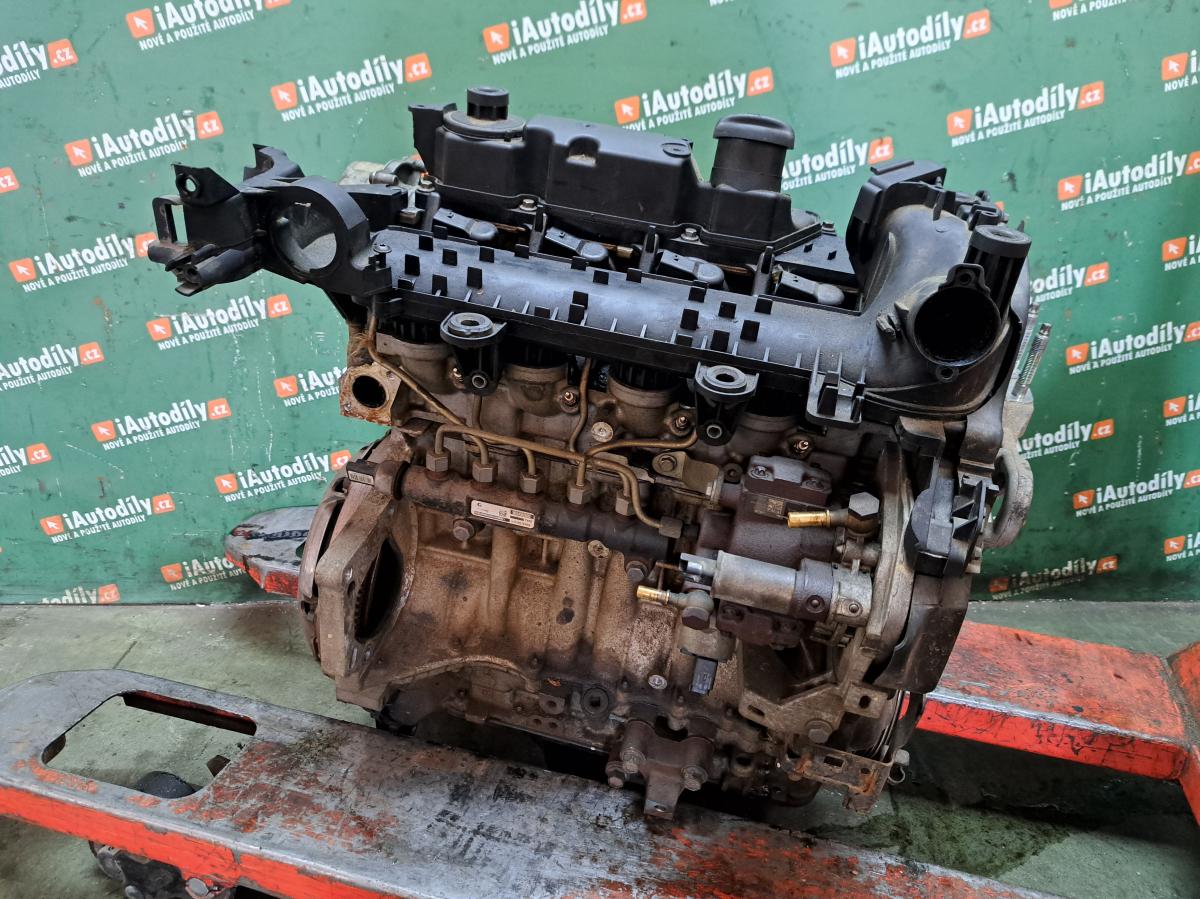 Motor 1,4 50kW, Y4 MAZDA 2 iAutodily 3