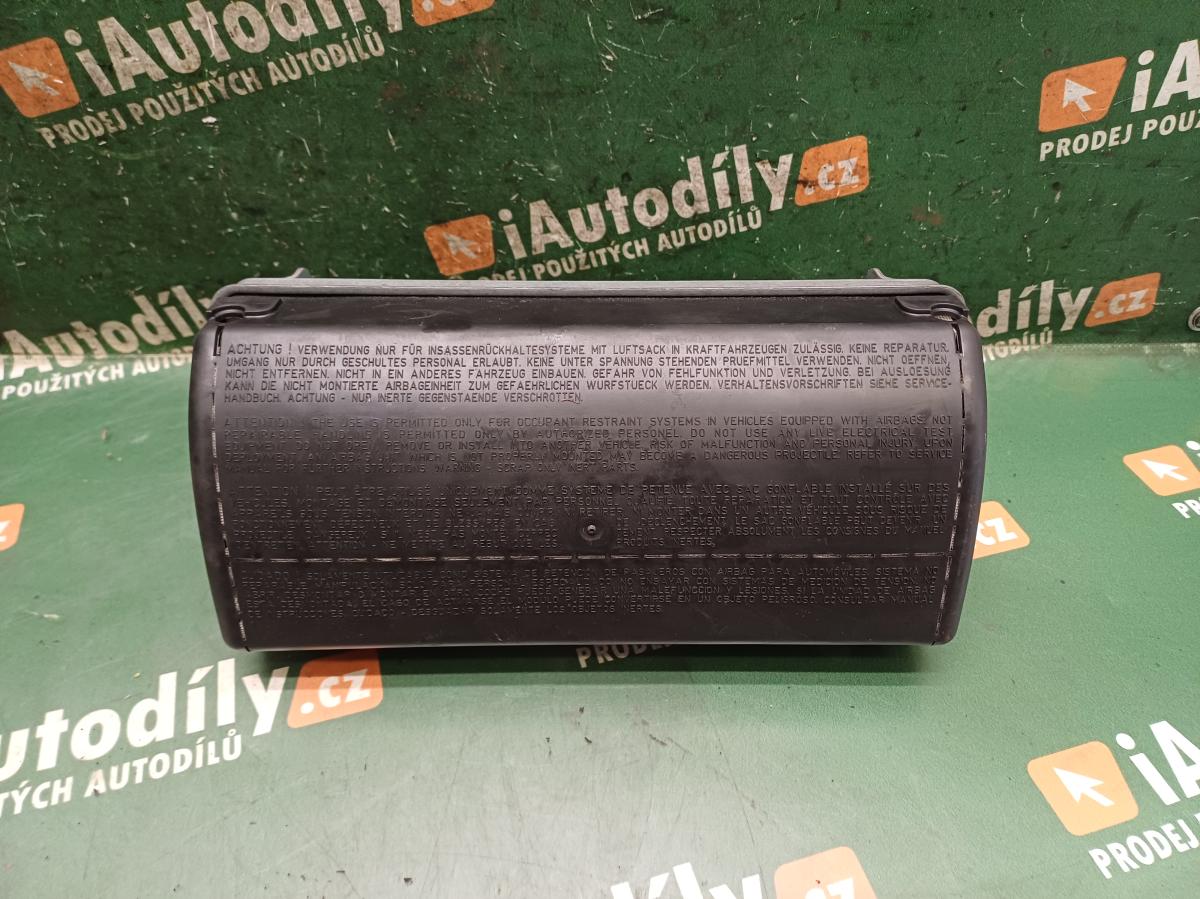 Airbag spolujezdce a2118603305 MERCEDES-BENZ E 2005-2008