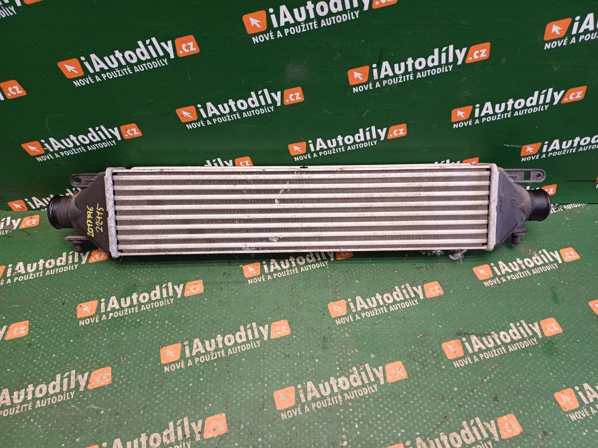 Intercooler  FIAT DOBLÓ 2009-0