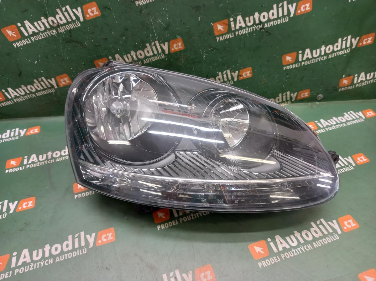 Světlo PP Halogen  VOLKSWAGEN GOLF 2003-2009