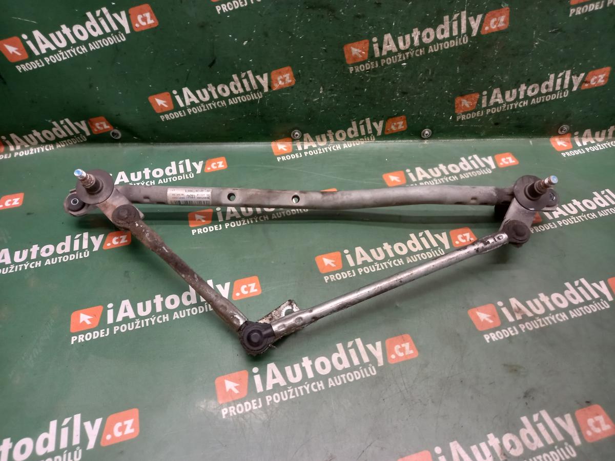 Mechanismus předních stěračů 95971324 CHEVROLET CRUZE 2009-2011