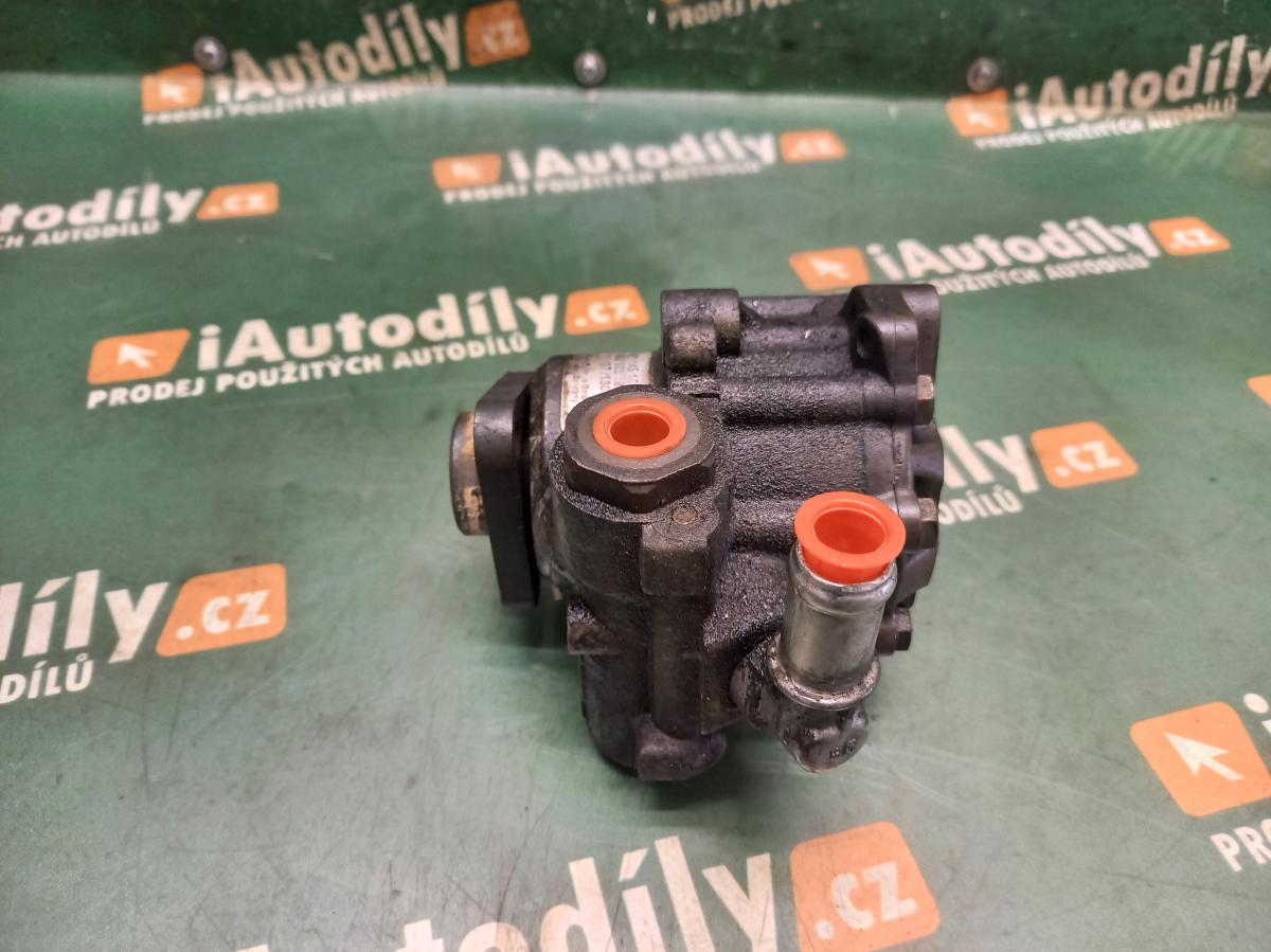 Servočerpadlo hydraulické 4f0145155a AUDI A6 AVANT 2005-2008