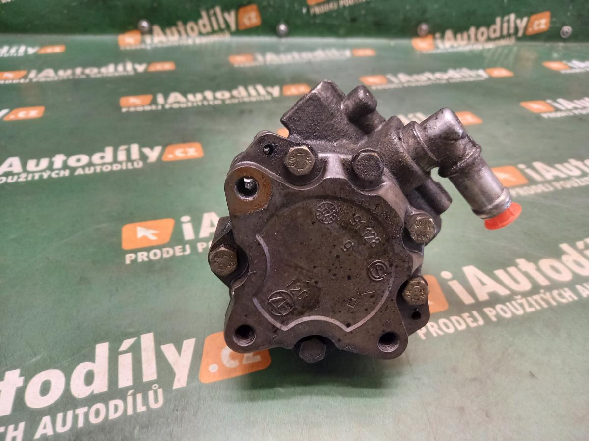 Servočerpadlo hydraulické 4f0145155a AUDI A6 AVANT iAutodily 3