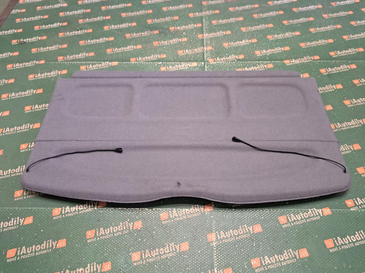 Plato zavazadlového prostoru  CITROEN XSARA PICASSO  2004-2010