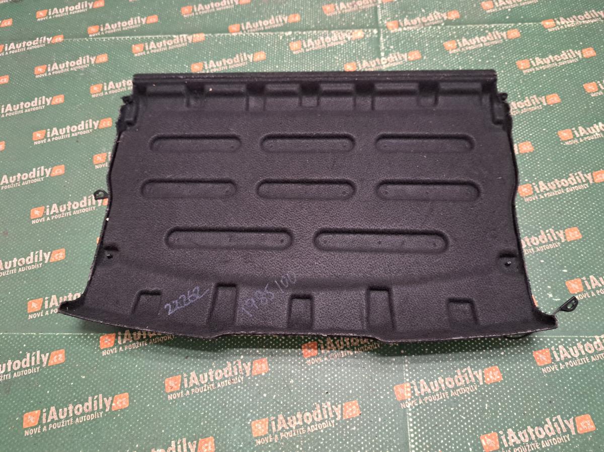 Plato zavazadlového prostoru CITROEN C4 iAutodily 2