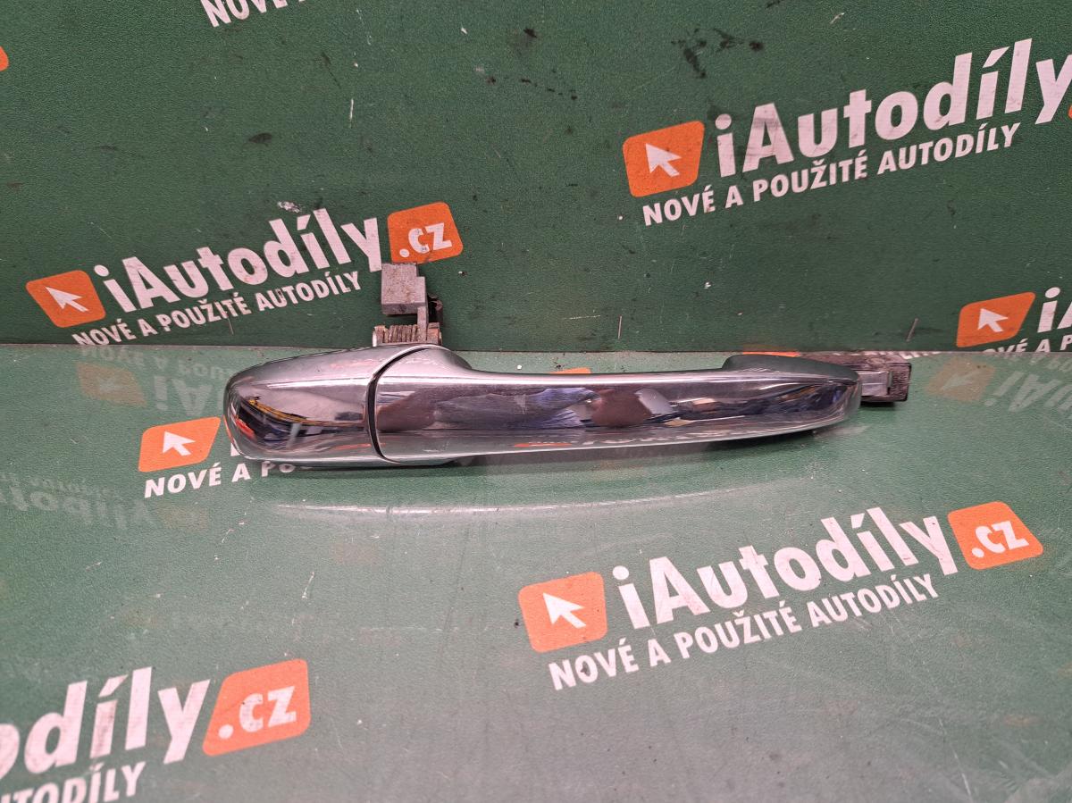 Klika dveří vnější PP  MAZDA 6  2005-2008