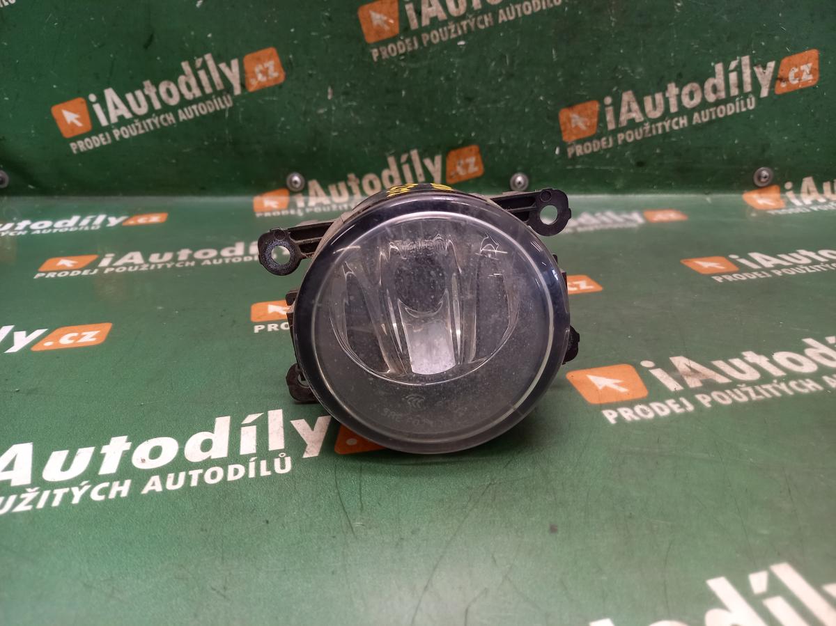 Mlhovka PP 8200074008 RENAULT MEGANE 2008-2012