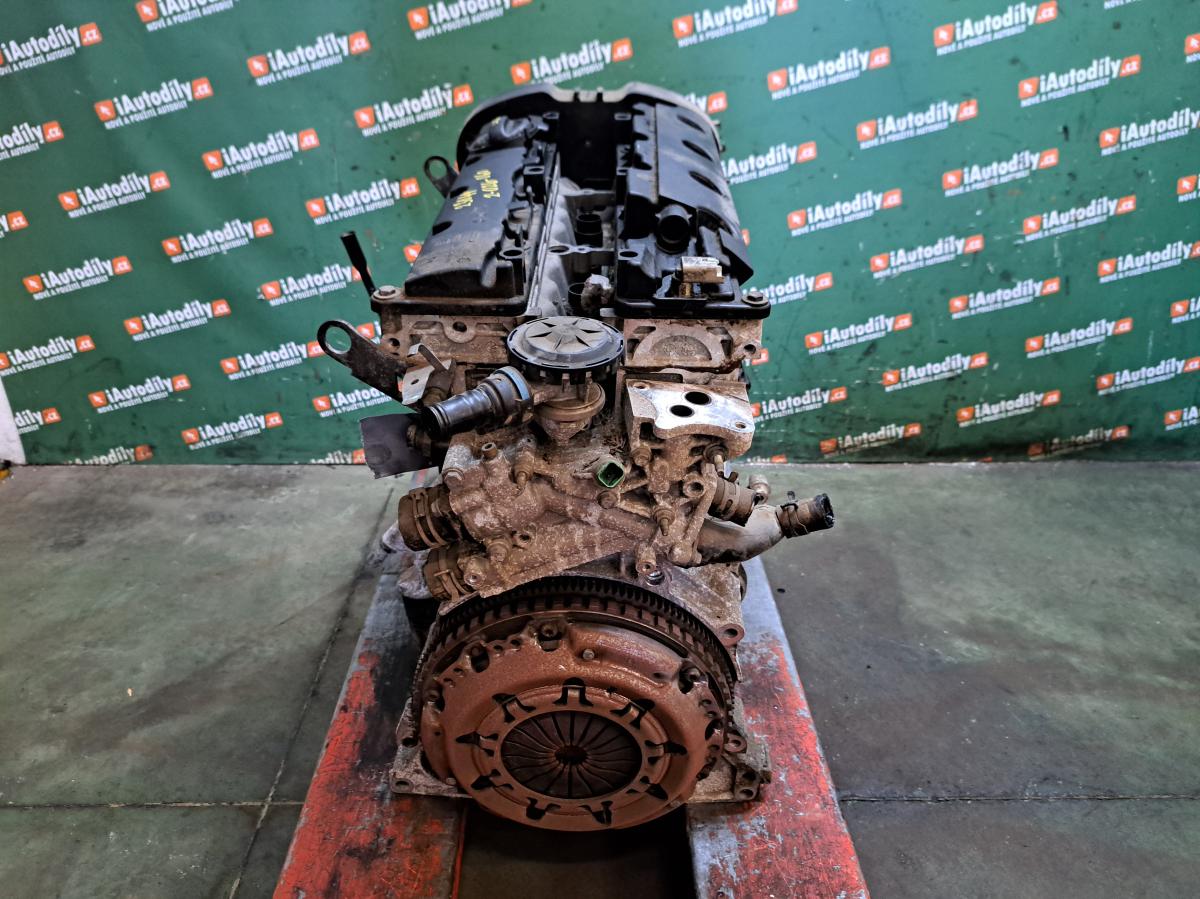 Motor 2,0 100kW, RFN PEUGEOT 307 iAutodily 2