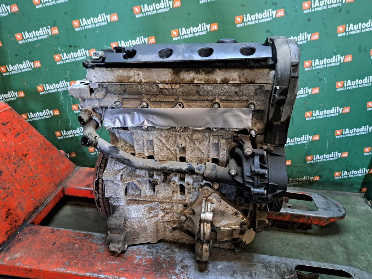 Motor 2,0 100kW, RFN PEUGEOT 307 iAutodily 3