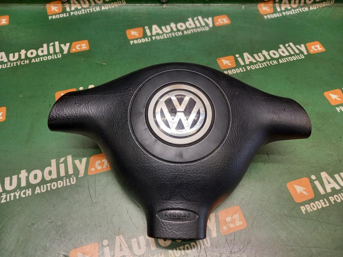 Airbag řidiče 3B0880201BJ Volkswagen BORA iAutodily 1