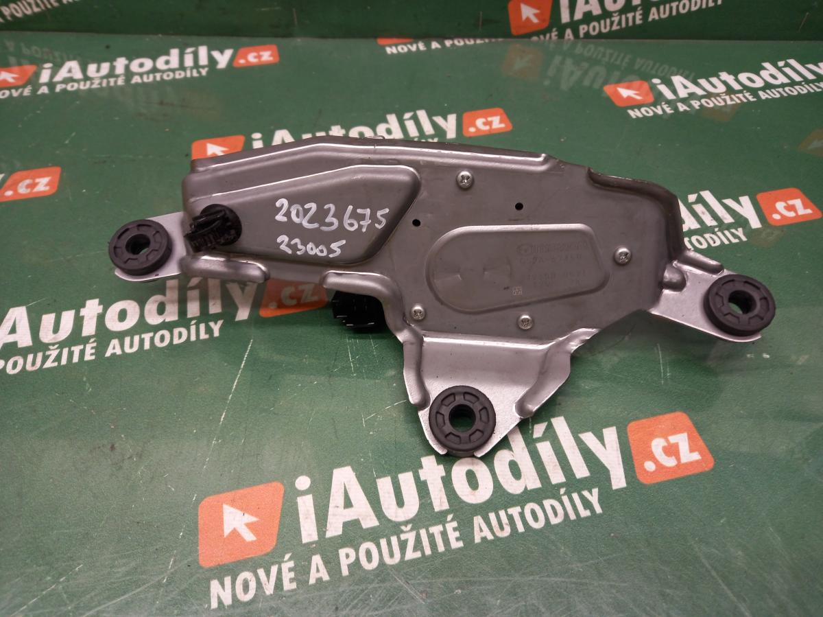 Motorek zadního stěrače GS2A-67450 MAZDA 6 2008-2012