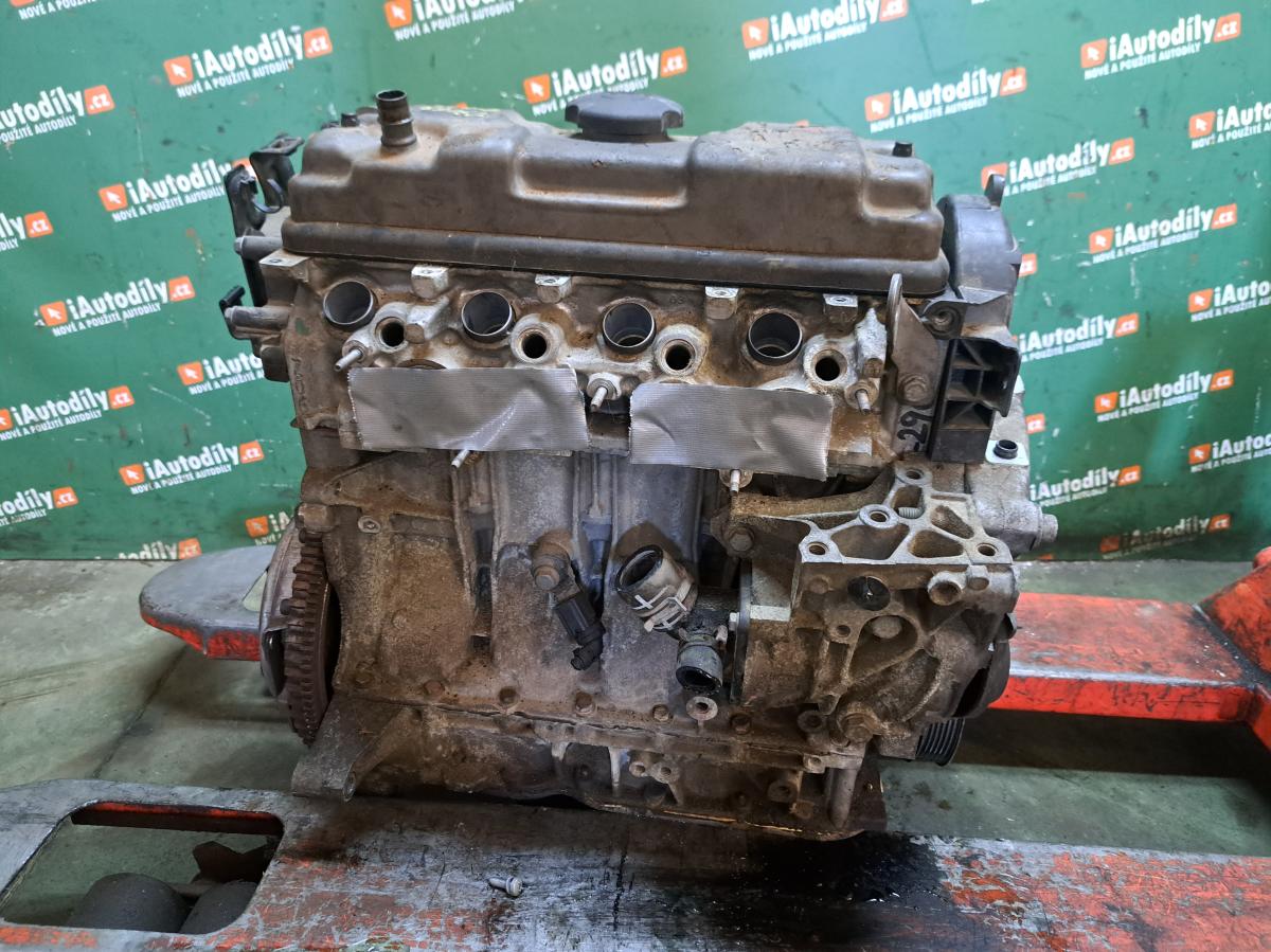 Motor 1,4 53kW, KFV PEUGEOT 207 iAutodily 3