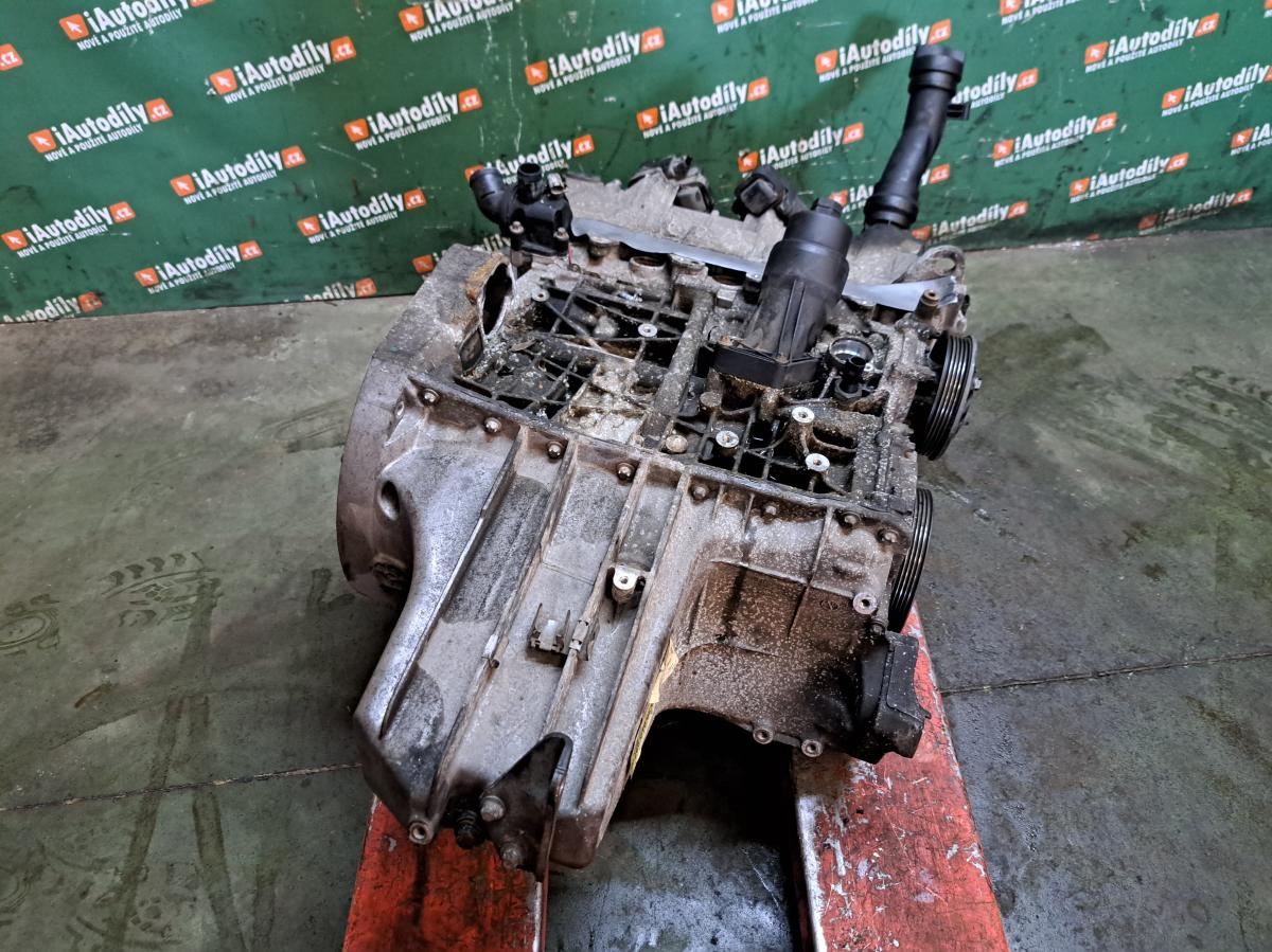 Motor 1,7 85kW, M 266.940 MERCEDES-BENZ A iAutodily 2