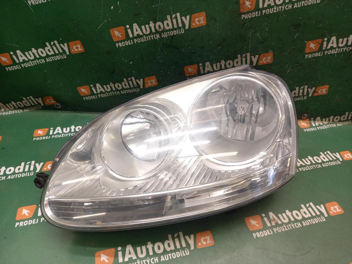 Světlo LP Halogen 1K6941029P VOLKSWAGEN GOLF 2007-2009