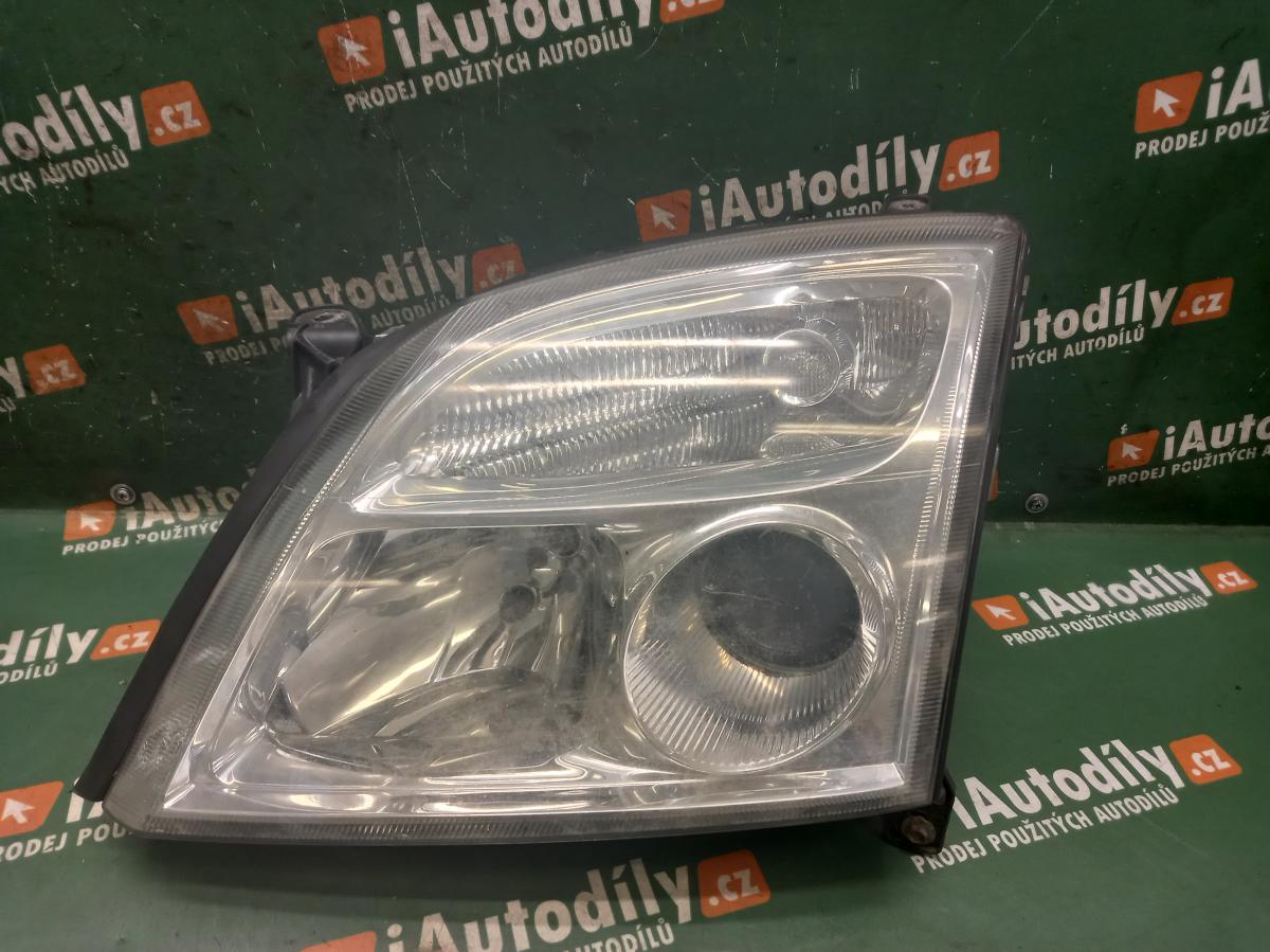 Světlo LP Halogen  OPEL VECTRA 2002-2005