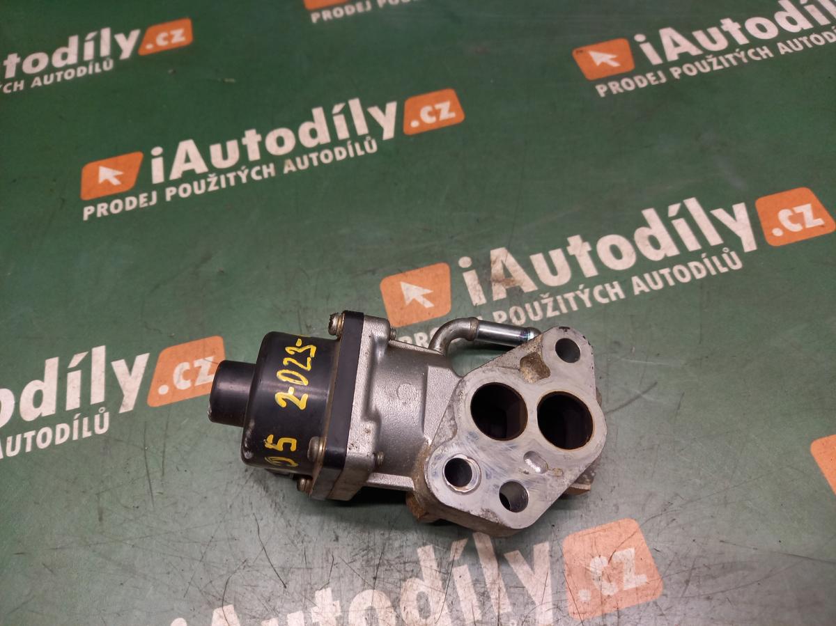 EGR ventil 1S7G-90475-AJ MAZDA 6 iAutodily 2