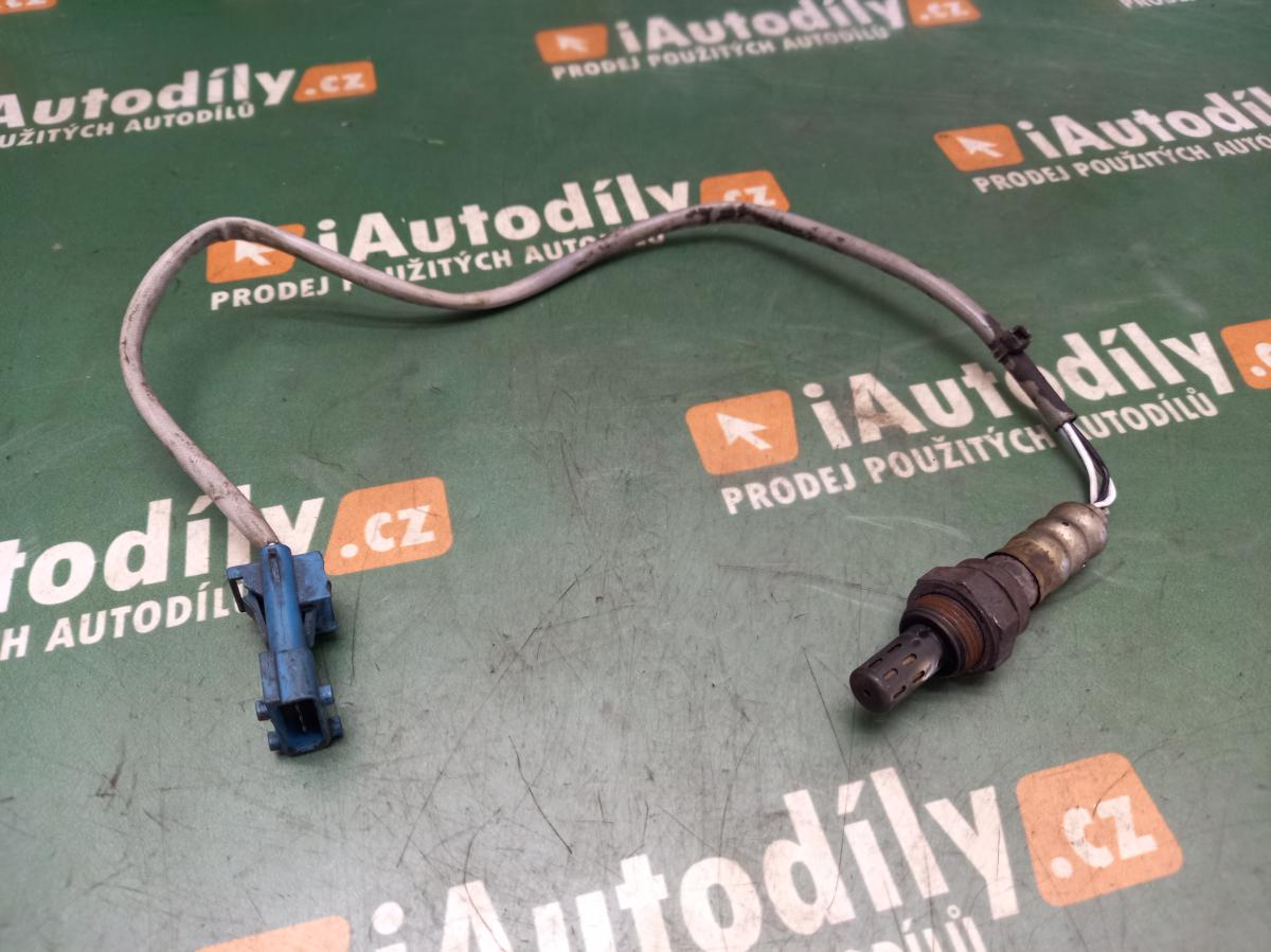 Lambda sonda  PEUGEOT 307 2003-2005