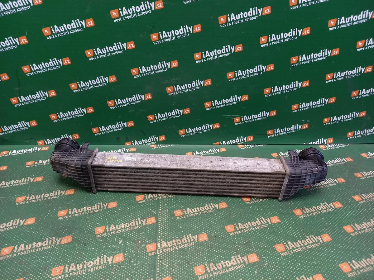 Intercooler A2115002602 MERCEDES-BENZ E 2005-2008