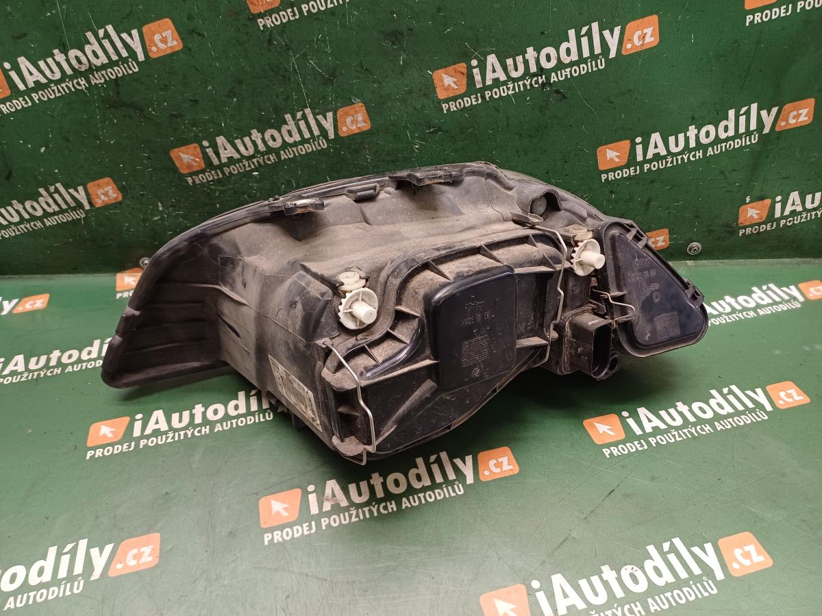 Světlo PP Halogen 6L1941006H SEAT IBIZA iAutodily 2