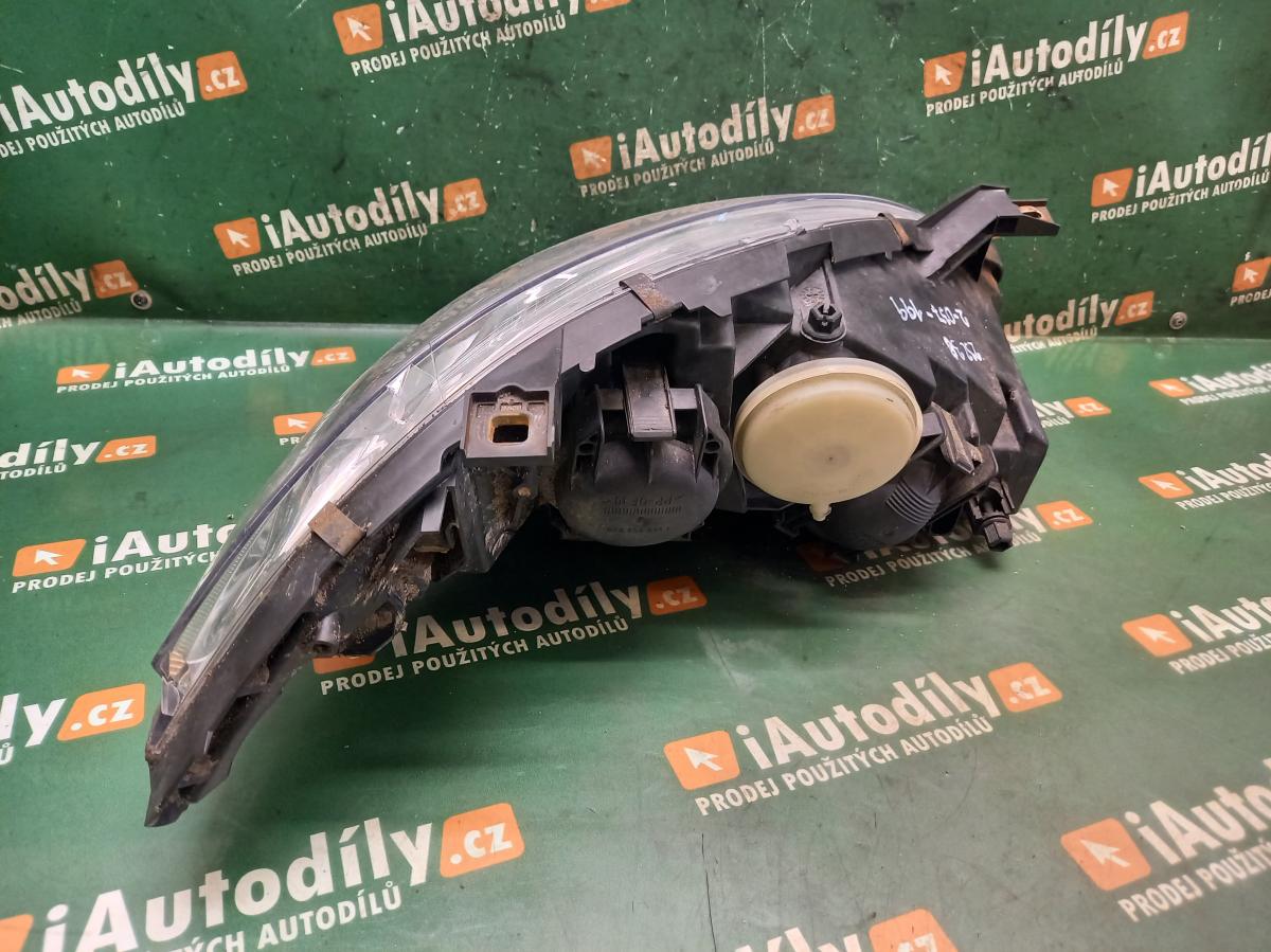 Světlo LP Halogen a1698200161 MERCEDES-BENZ A iAutodily 2