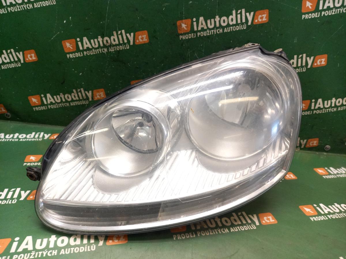 Světlo LP Halogen 1K6941005P VOLKSWAGEN GOLF iAutodily 1