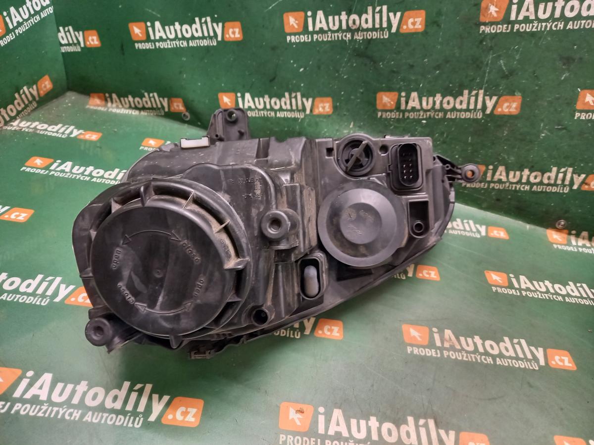 Světlo PP Halogen 1k6941030P VOLKSWAGEN GOLF iAutodily 2