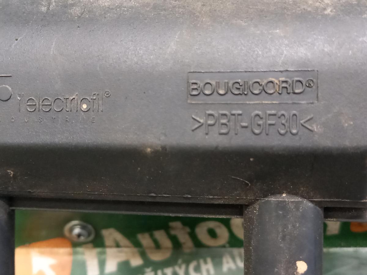 Zapalovací modul PEUGEOT 206 iAutodily 4