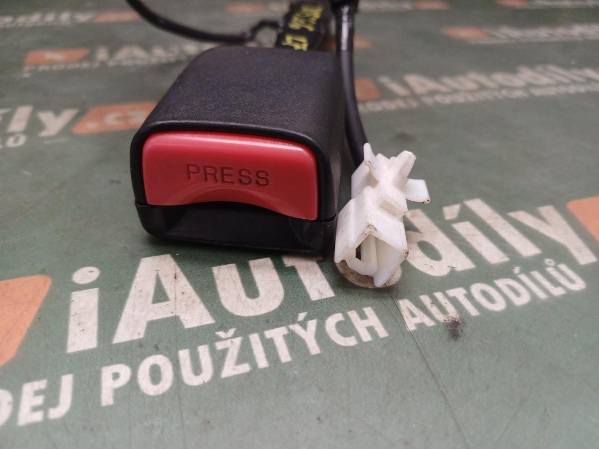 Protikus pásu LP  MAZDA 2 iAutodily 2