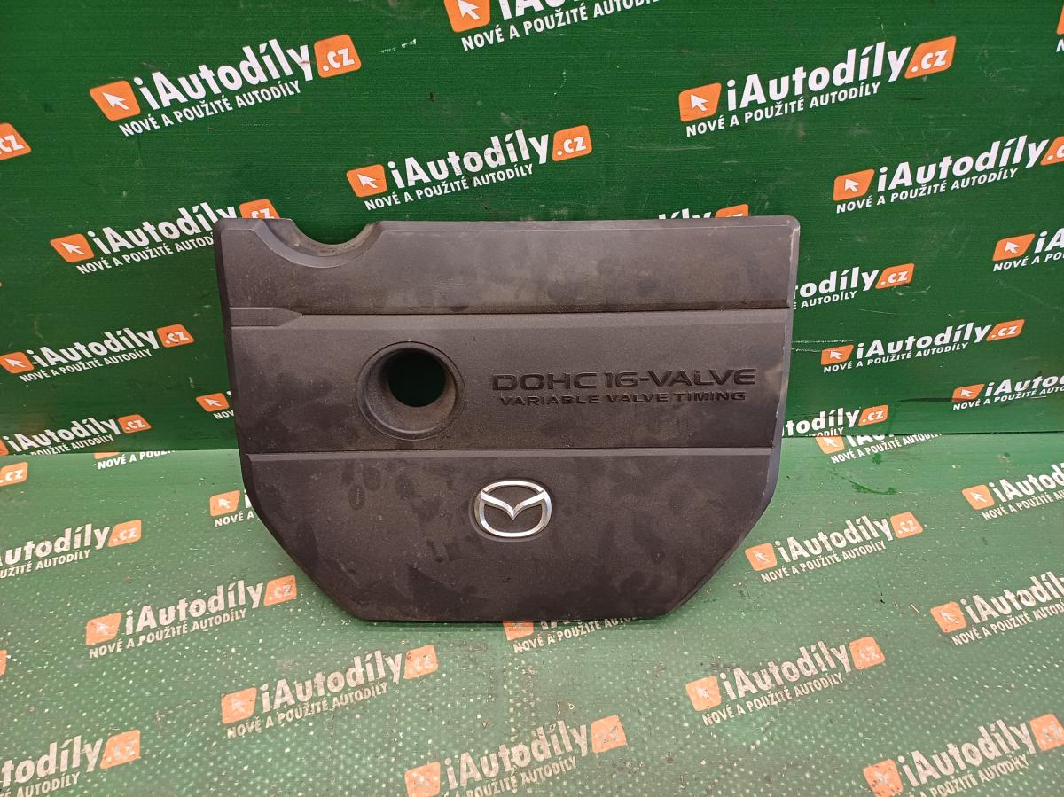 Kryt motoru vrchní  MAZDA 6 2008-2012