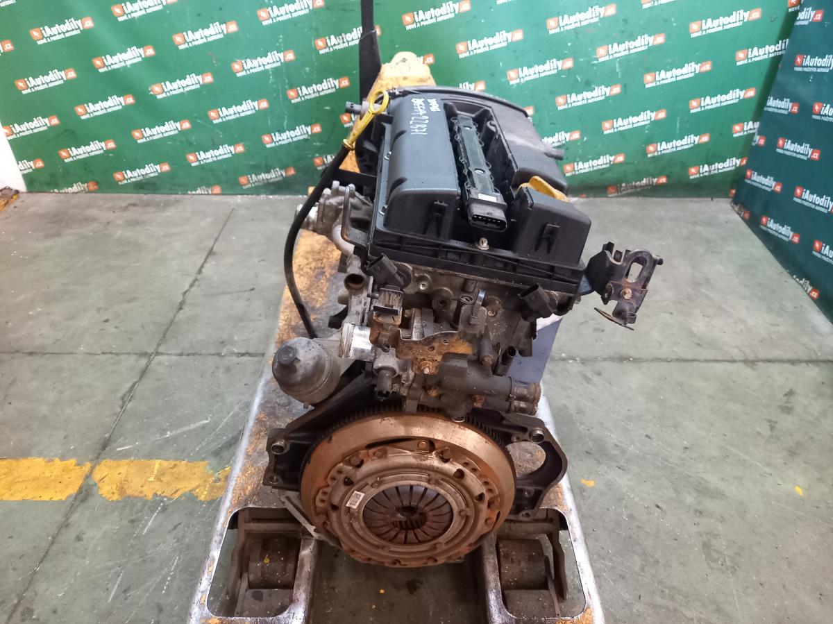 Motor 1,8 103kW OPEL ZAFIRA  iAutodily 4