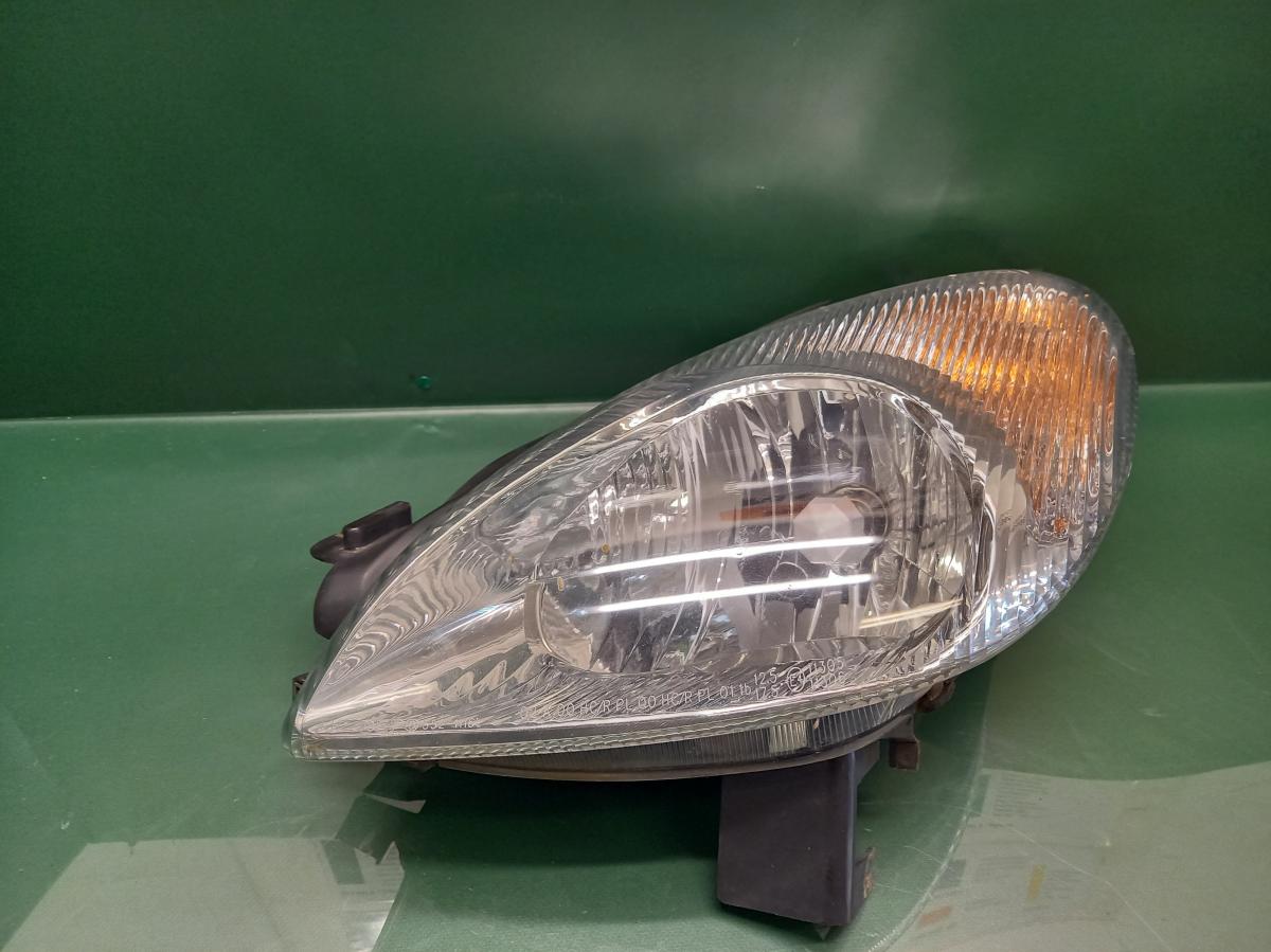 Světlo LP Halogen  CITROEN XSARA PICASSO 2004-2010