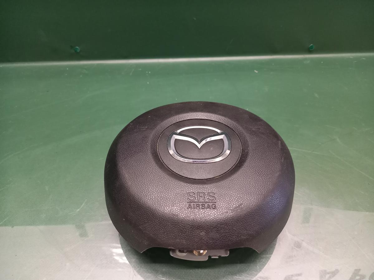 Airbag řidiče T93364A MAZDA 2 2007-2015