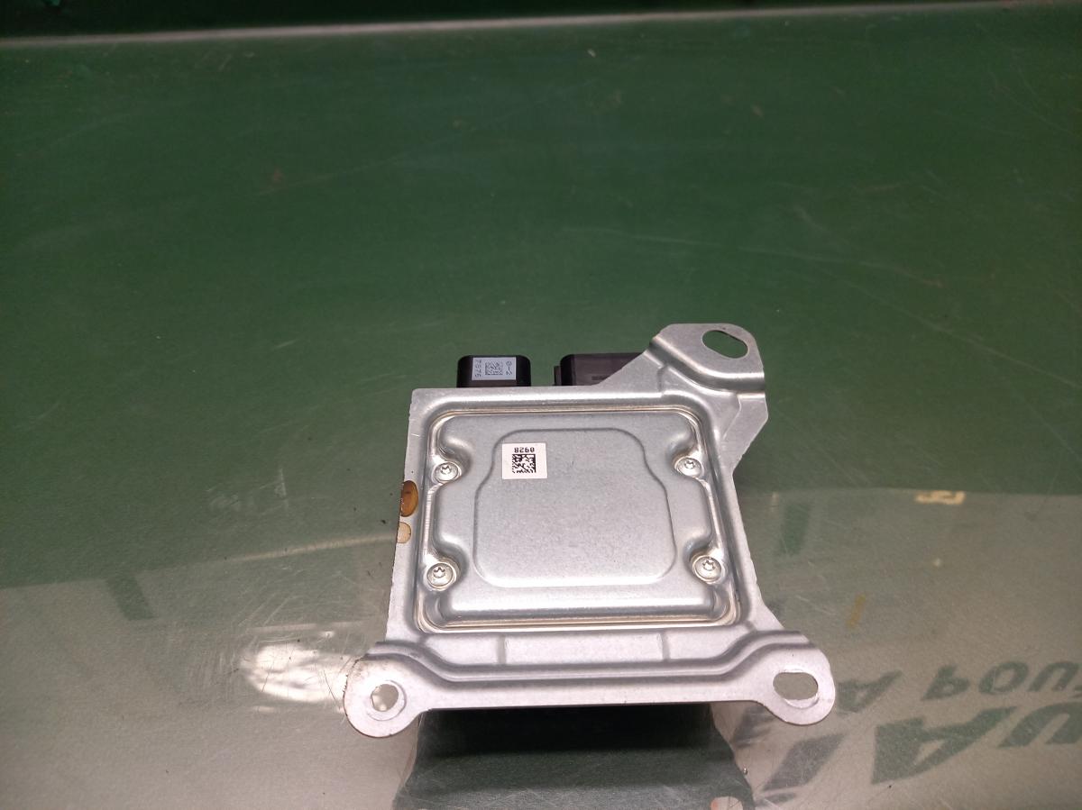 Řídící jednotka airbagu AM5T14B321BG FORD GRAND C-MAX iAutodily 2