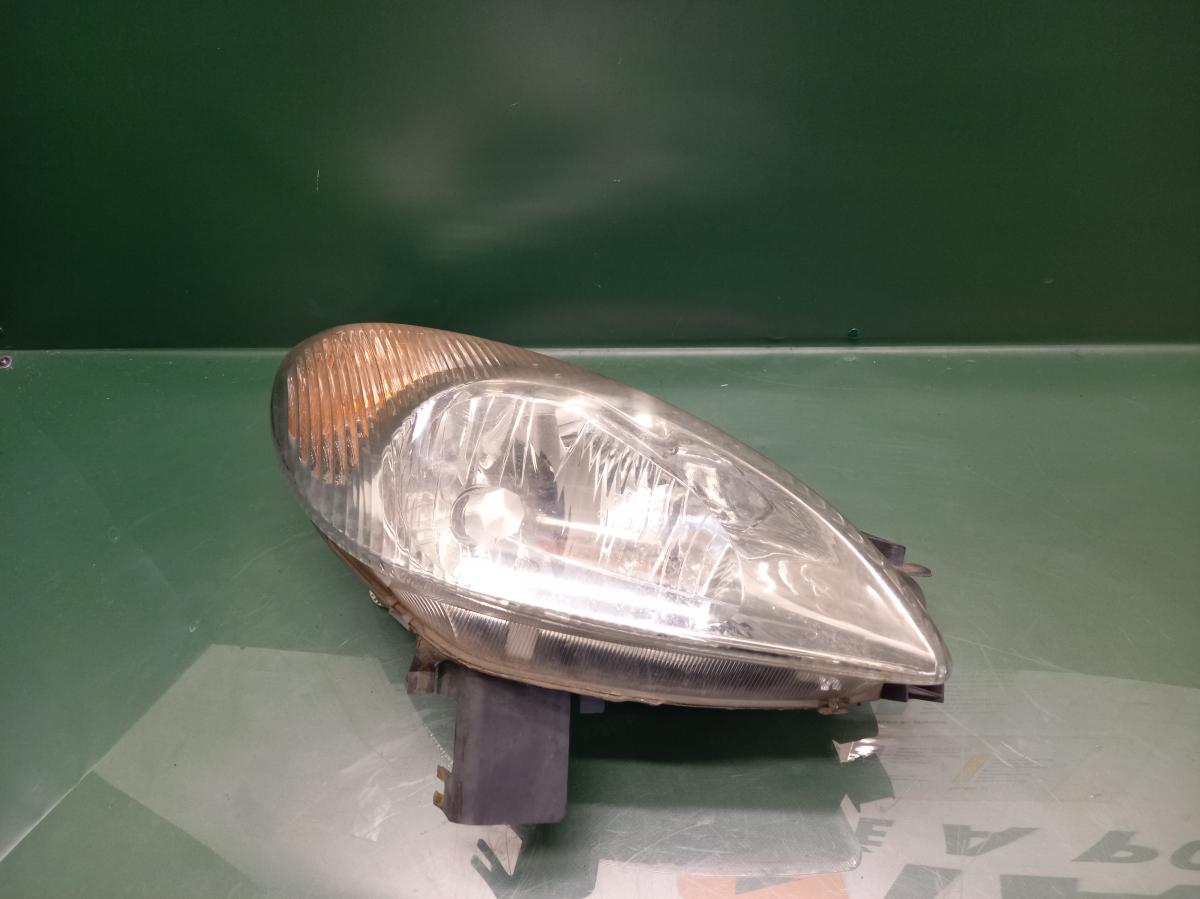 Světlo PP Halogen  CITROEN XSARA PICASSO 2004-2010