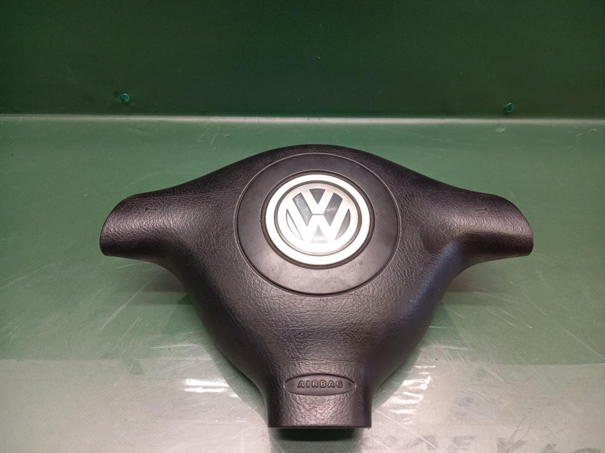 Airbag řidiče 3B0880201BK VOLKSWAGEN PASSAT 2000-2005