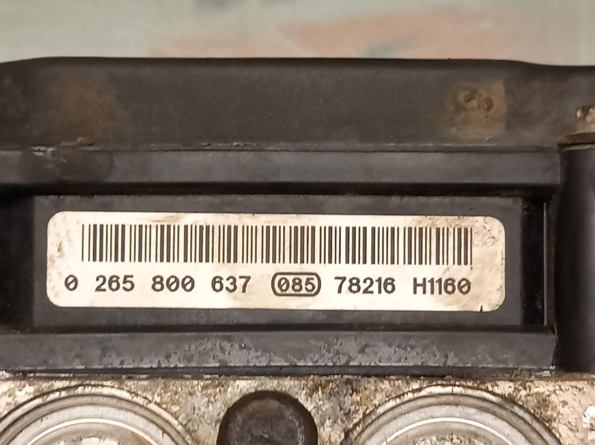 Jednotka ABS 88920-1H300 KIA CEED iAutodily 4