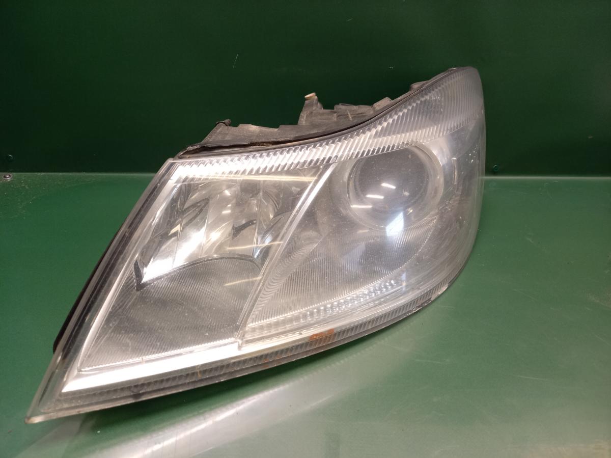 Světlo LP Halogen 1Z1941015F ŠKODA OCTAVIA 2009-2013