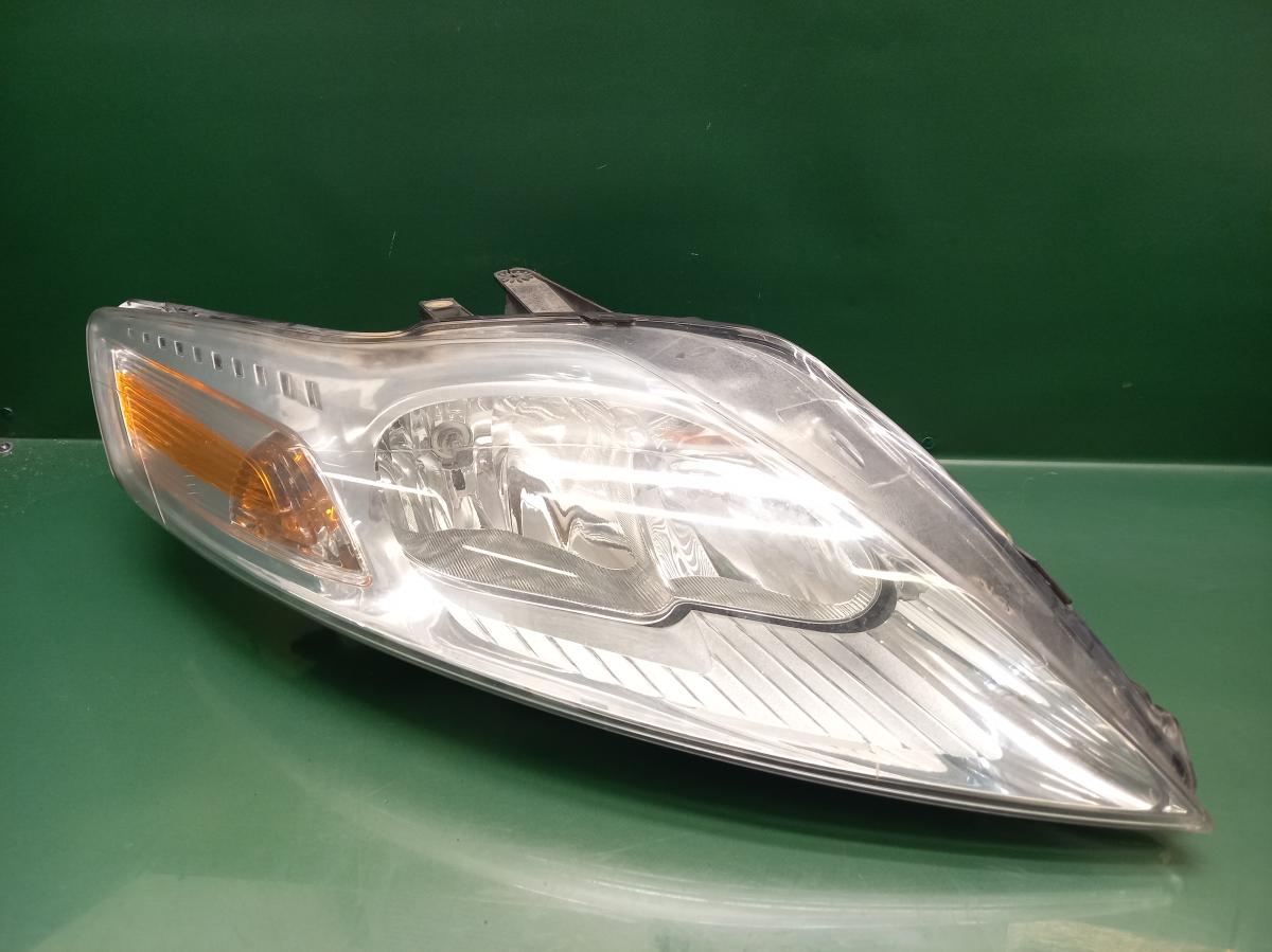 Světlo PP Halogen BS71-13W029-AD FORD MONDEO iAutodily 1