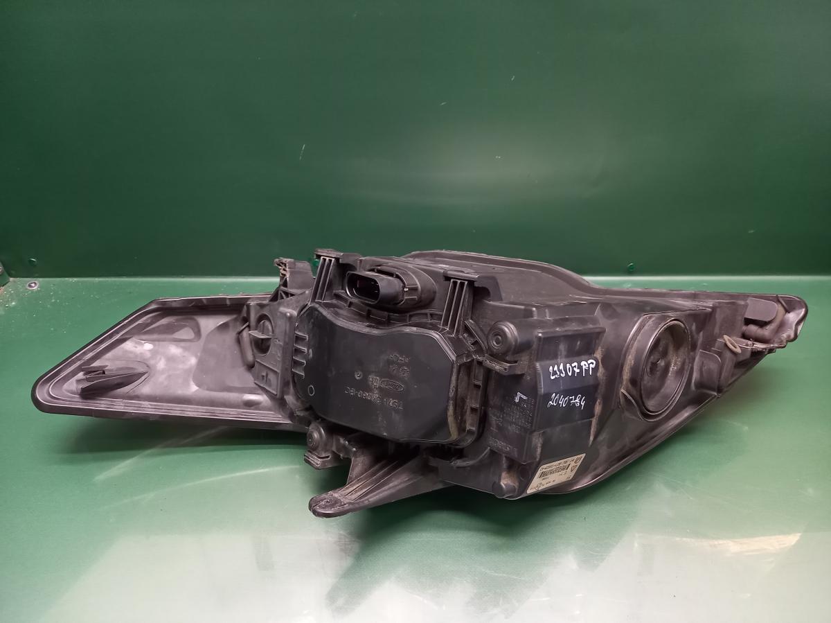 Světlo PP Halogen BS71-13W029-AD FORD MONDEO iAutodily 2